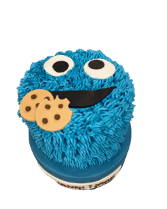 Cookie Monster