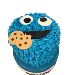 Cookie Monster