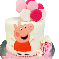 Peppa Pig