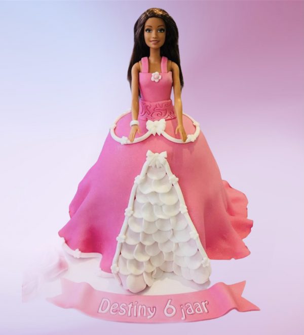 Roze Prinses